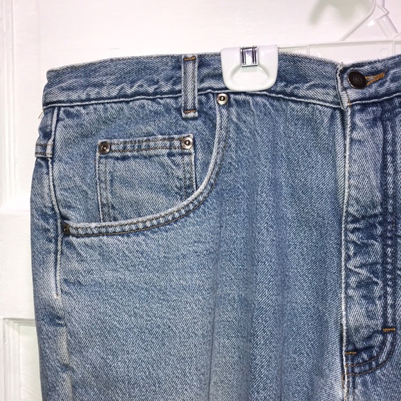 Sidewinders POLARTEC insulated jeans SIZE 38x30 - Picture 2 of 6